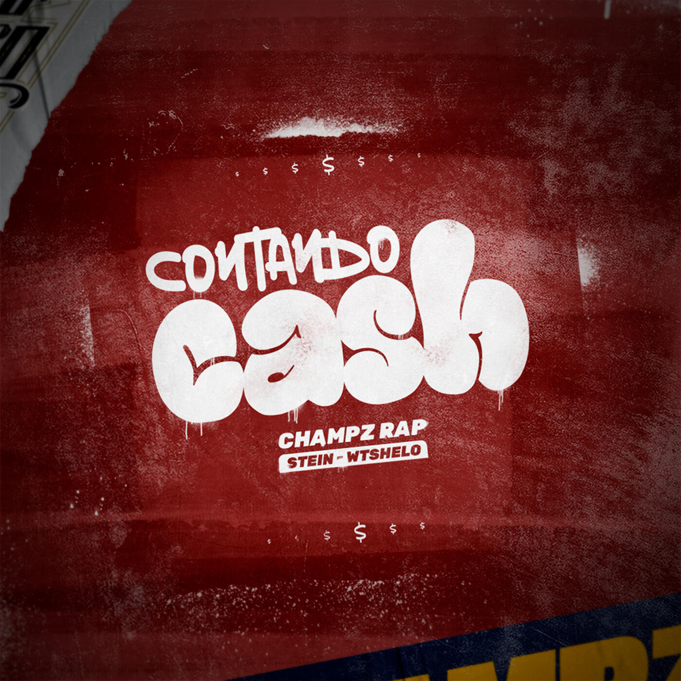 Релиз Contando Cash