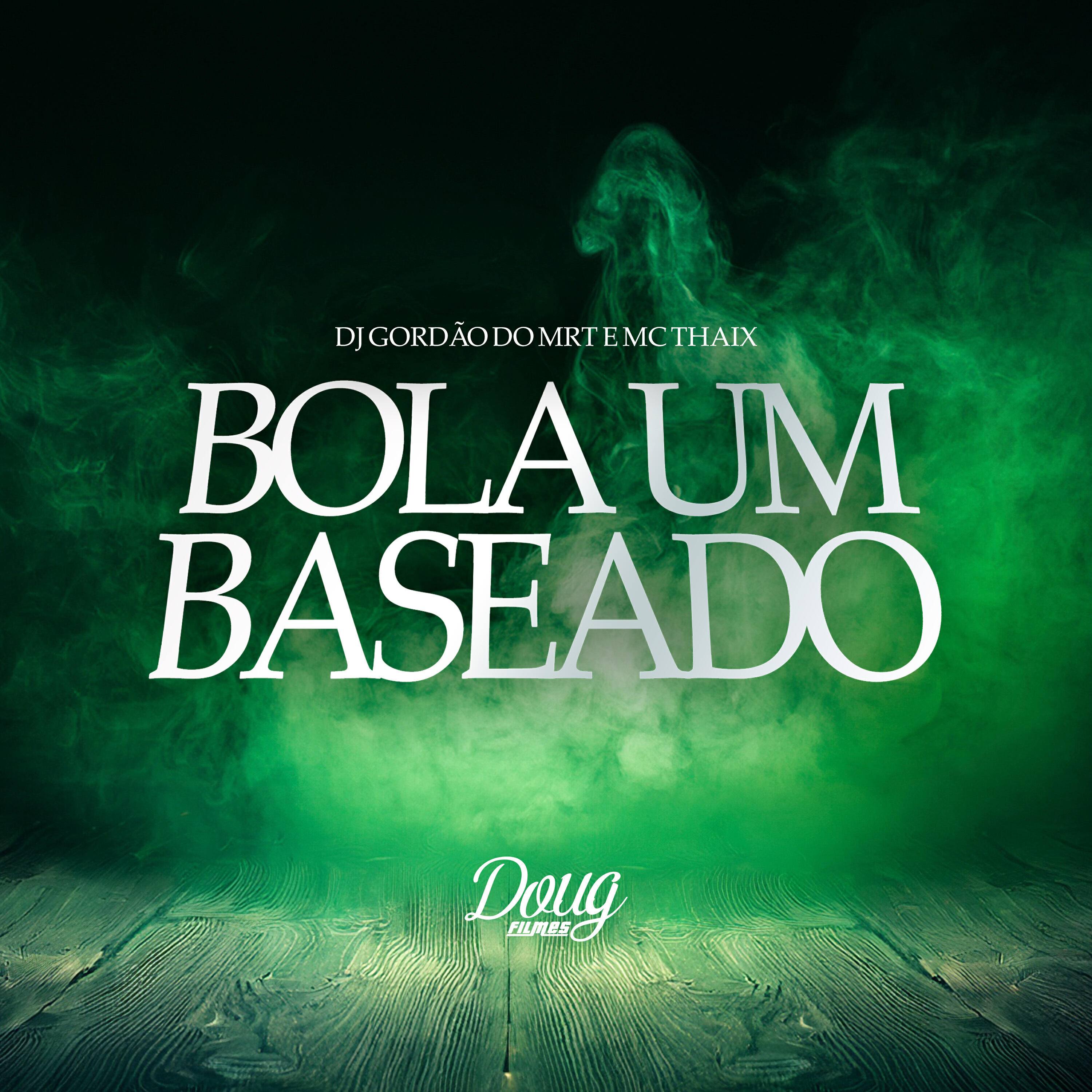 Релиз Bola Um Baseado