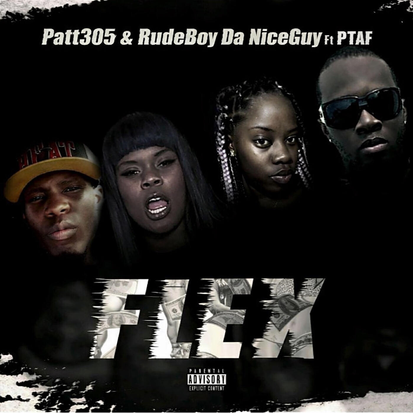 Релиз Flex