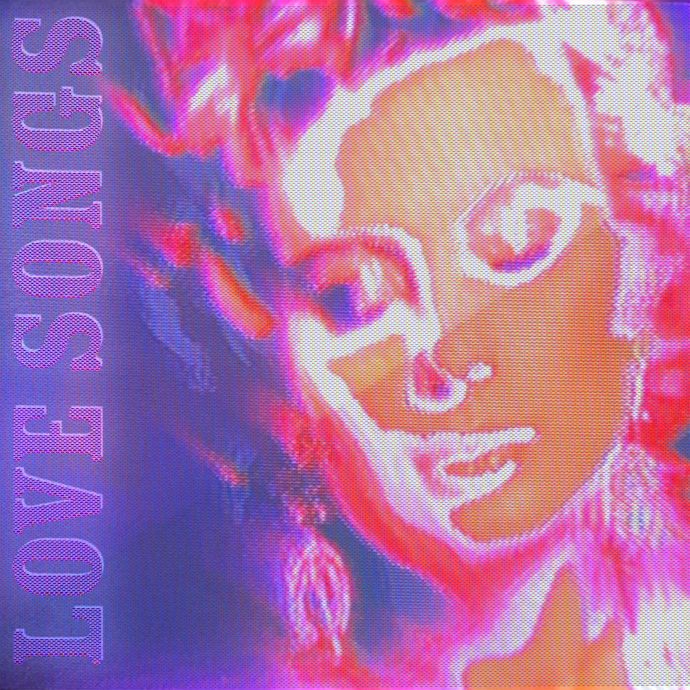 Релиз Love Songs feat. Amber Woodhouse