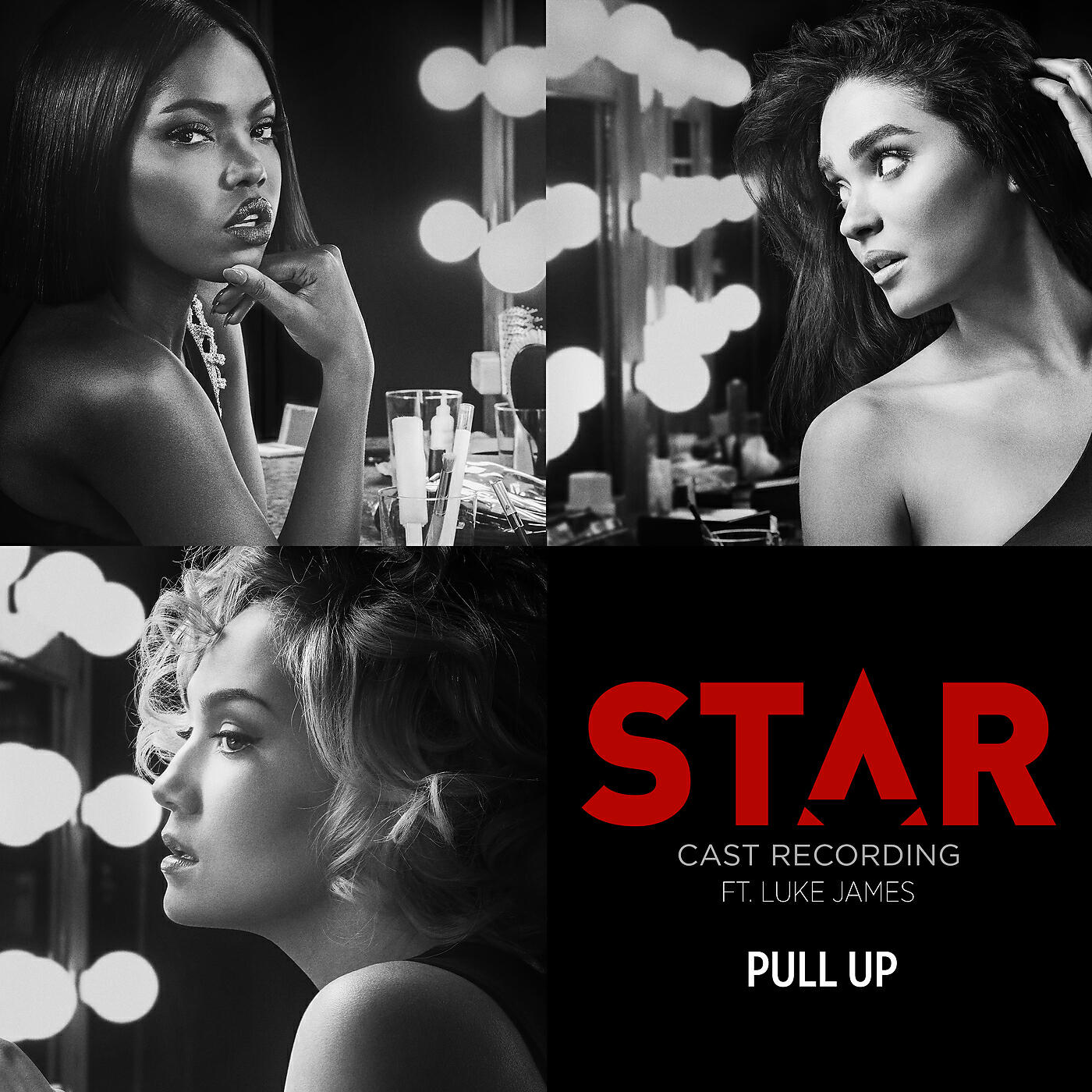 Релиз Pull Up