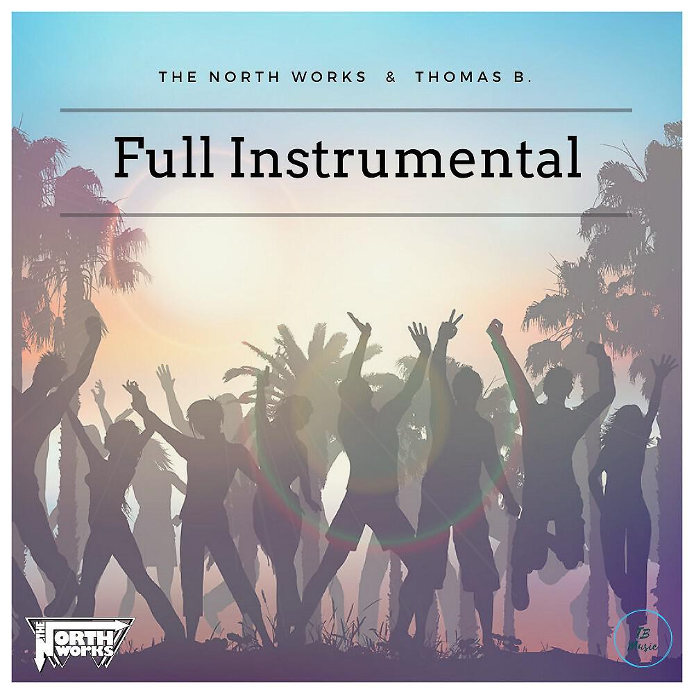 Релиз Full Instrumental