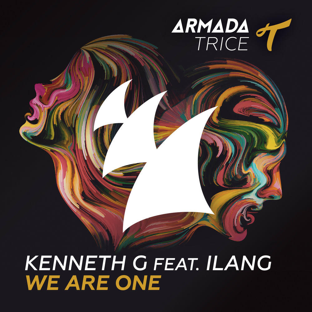 Релиз We Are One