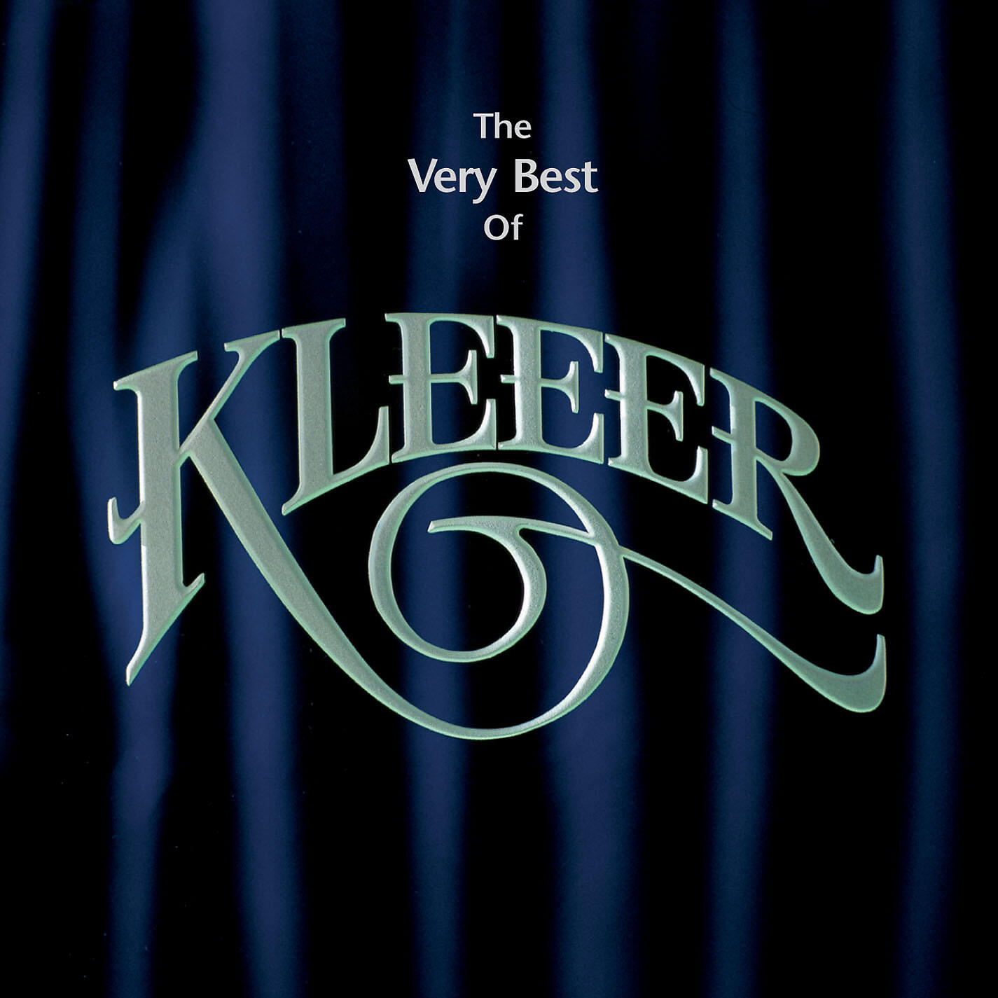 Релиз The Very Best Of Kleeer