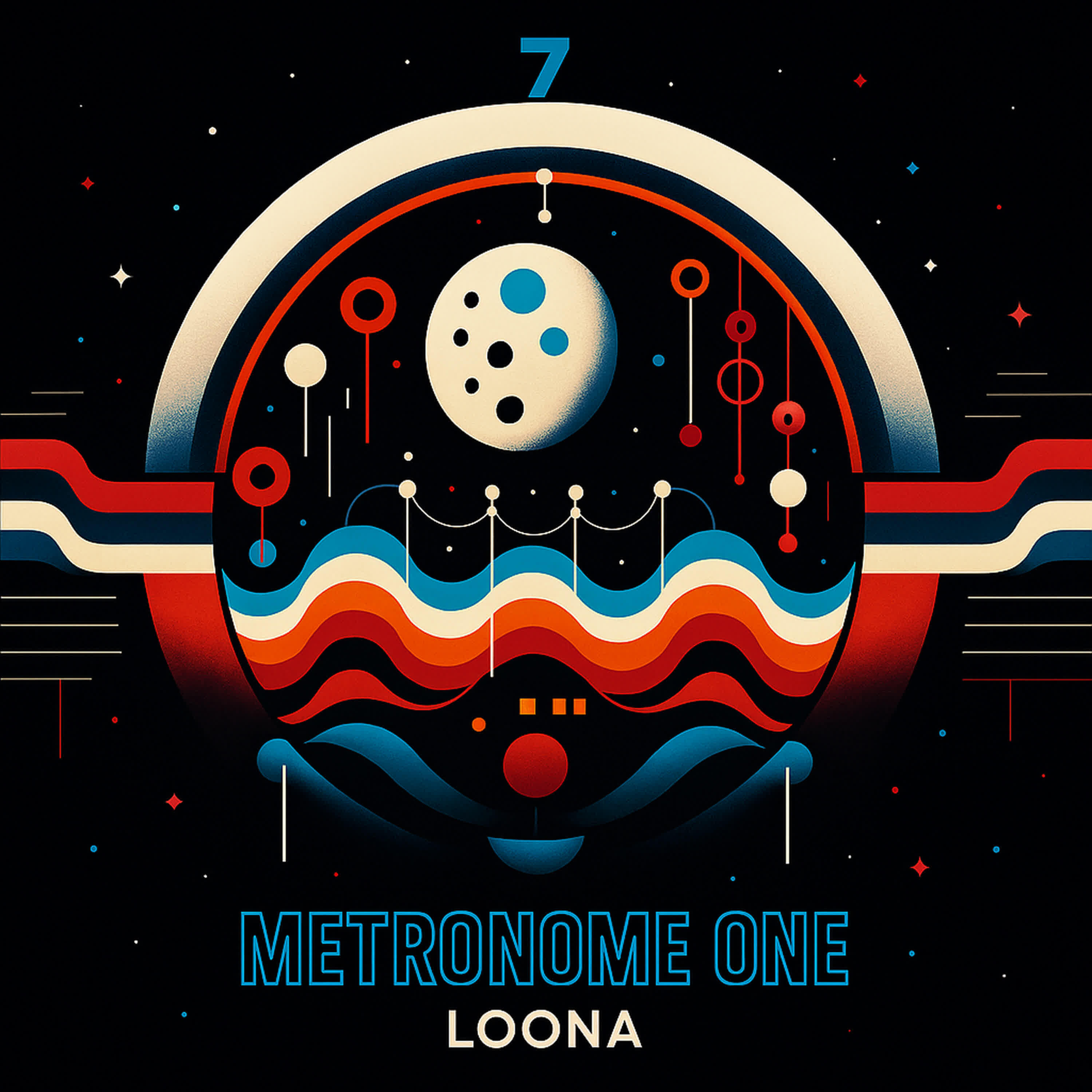 Релиз Loona