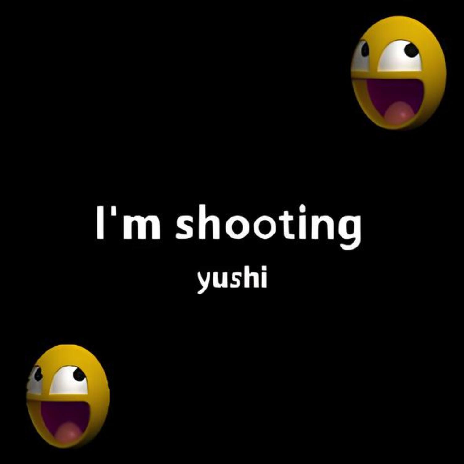 Релиз I'm shooting