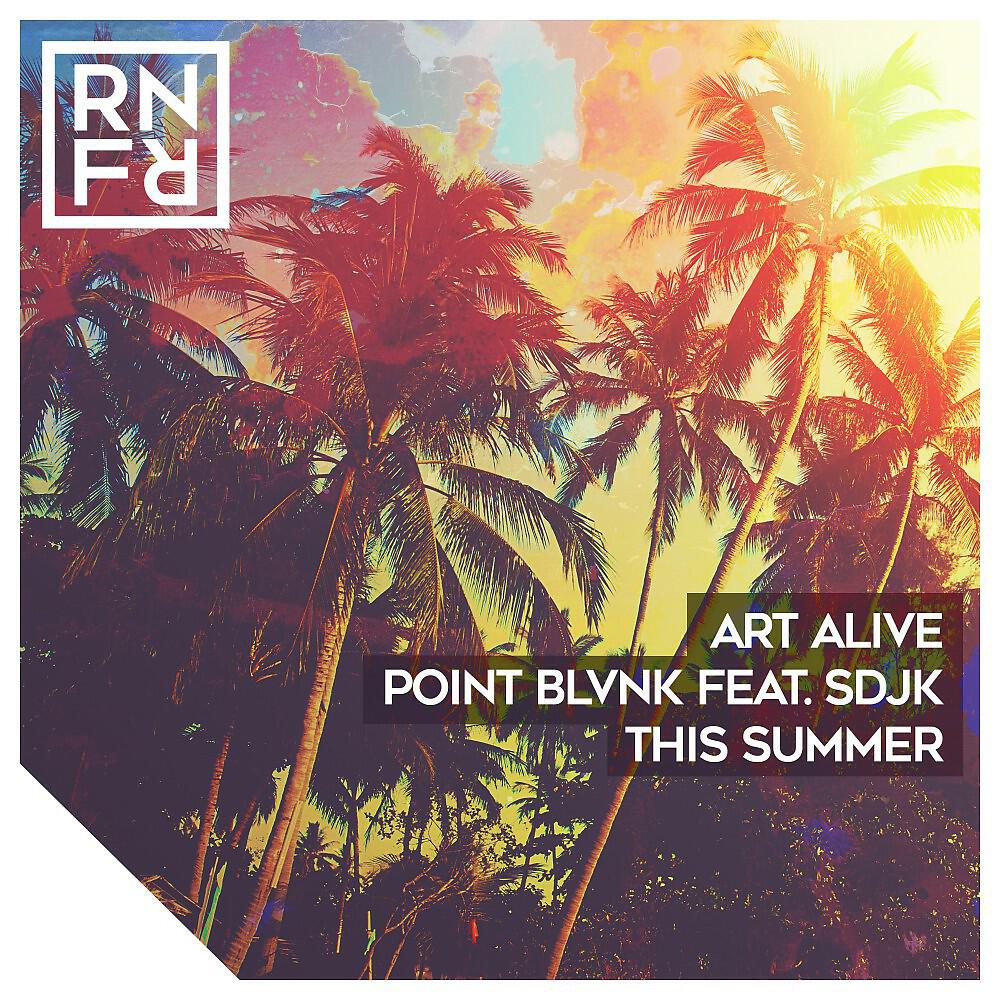 Релиз This Summer