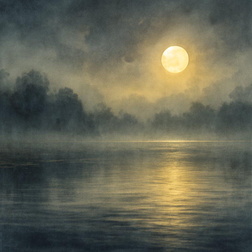 Релиз Sleeping Music: A Quiet Goodnight