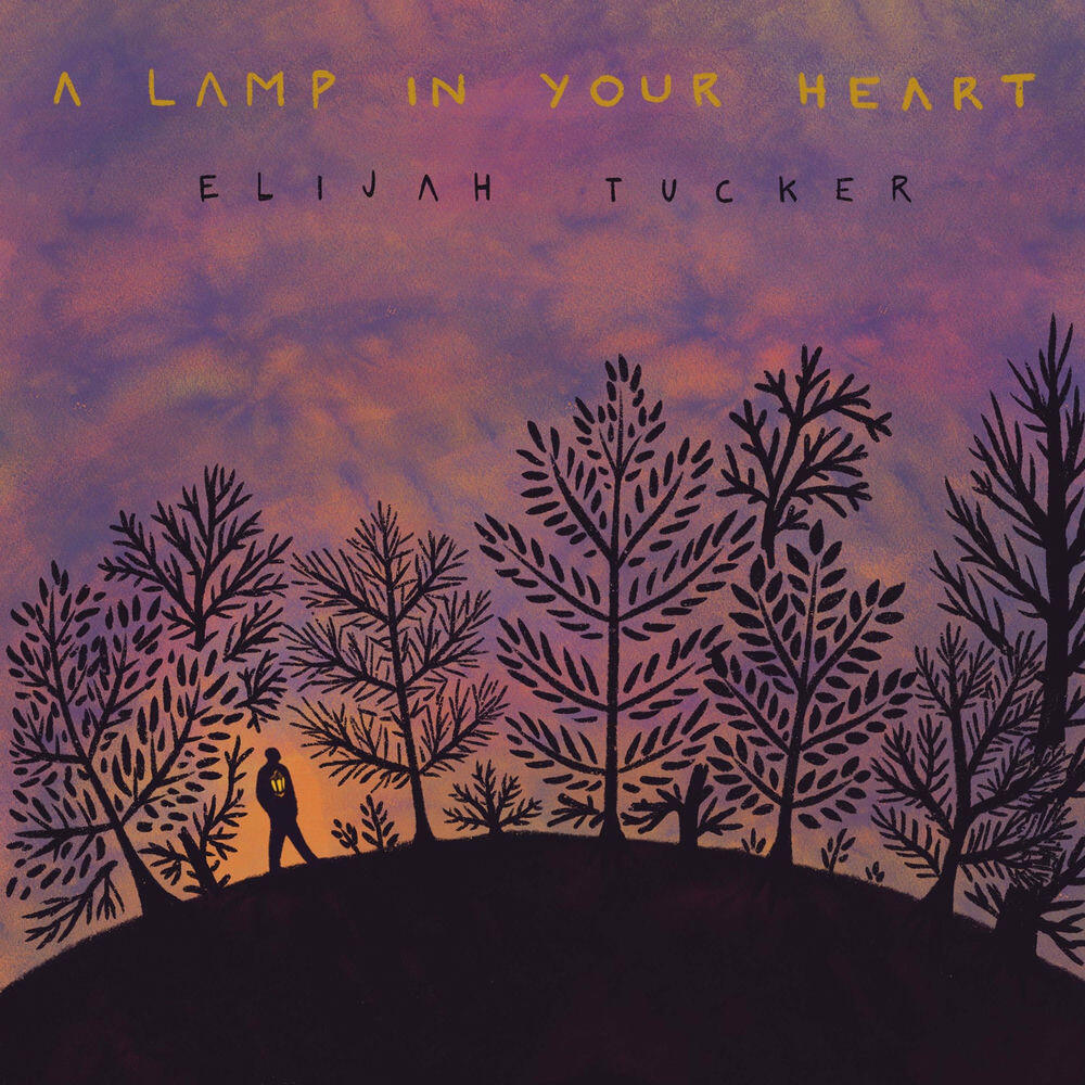 Релиз A Lamp in Your Heart