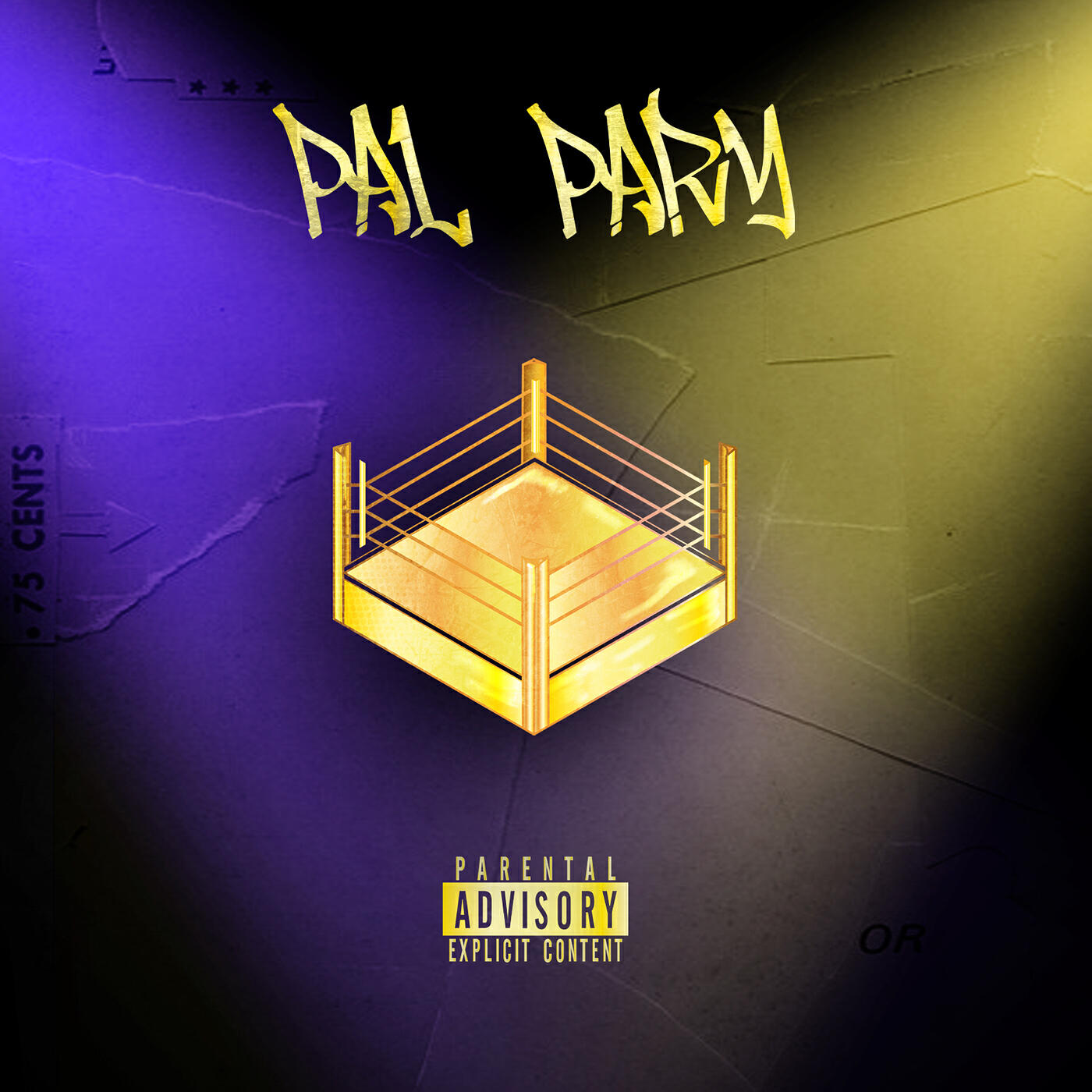Релиз Pal Pary
