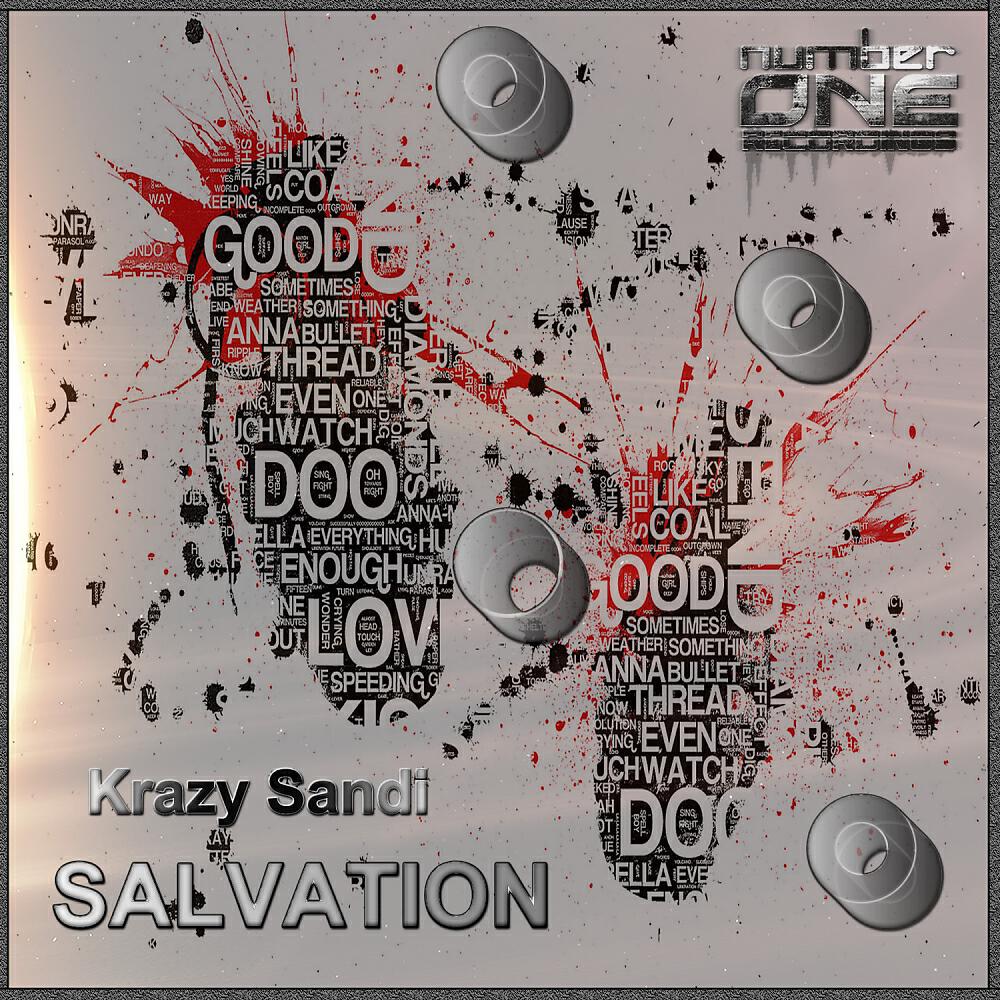 Релиз Salvation