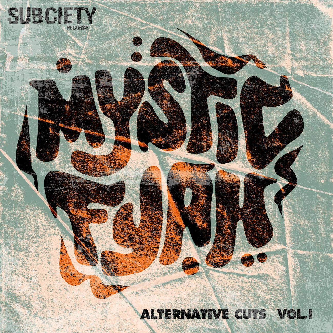 Релиз Alternative Cuts Vol.1