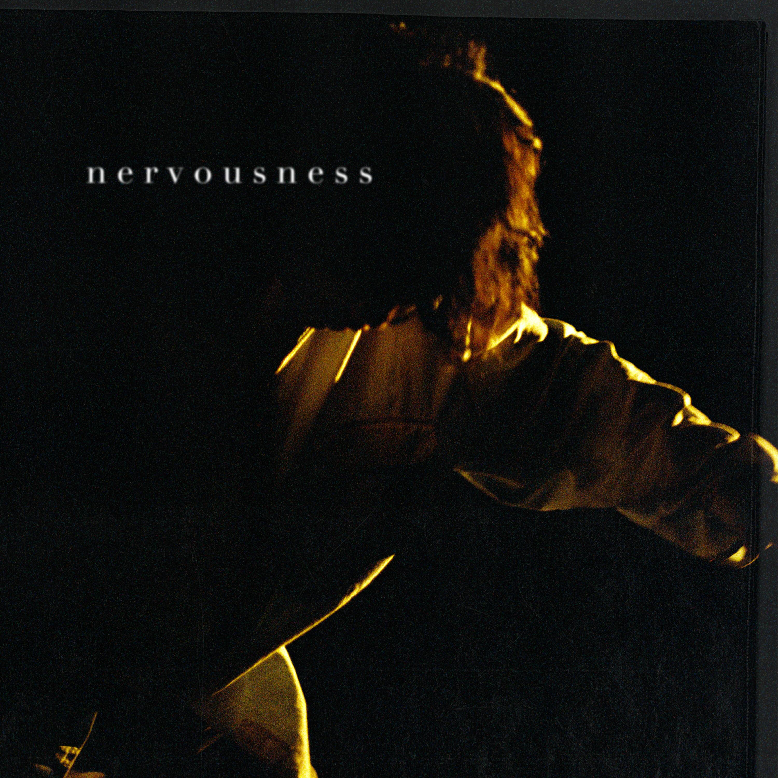 Релиз nervousness
