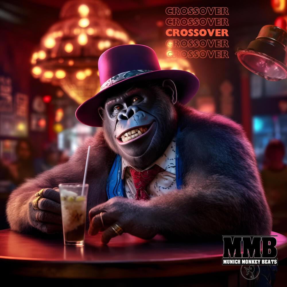 Релиз Crossover