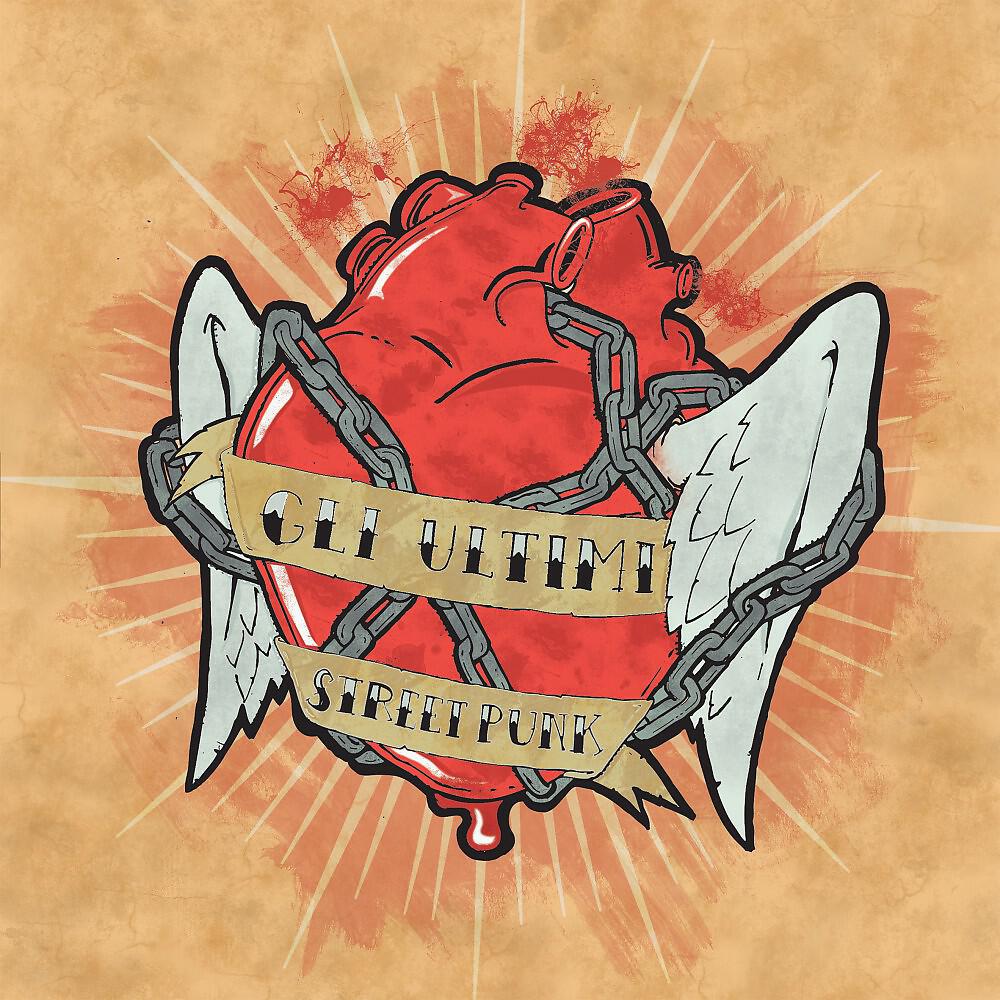 Релиз Streetpunk