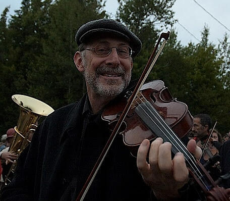 Michael Alpert