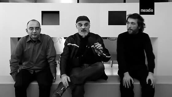 Sabin Todorov Trio