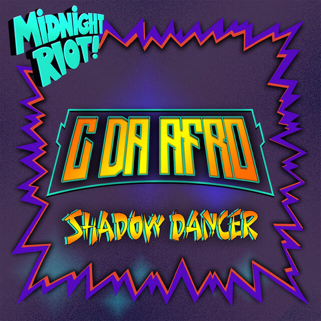 Релиз Shadow Dancer