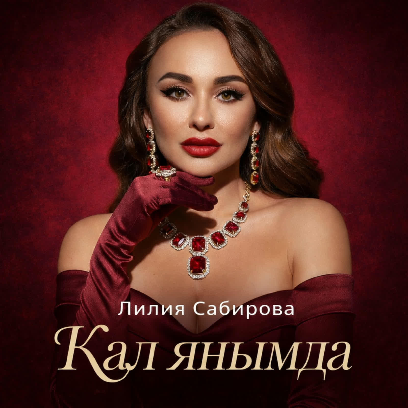 Релиз Кал янымда