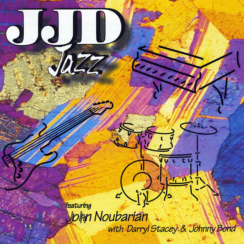 Релиз JJD Jazz