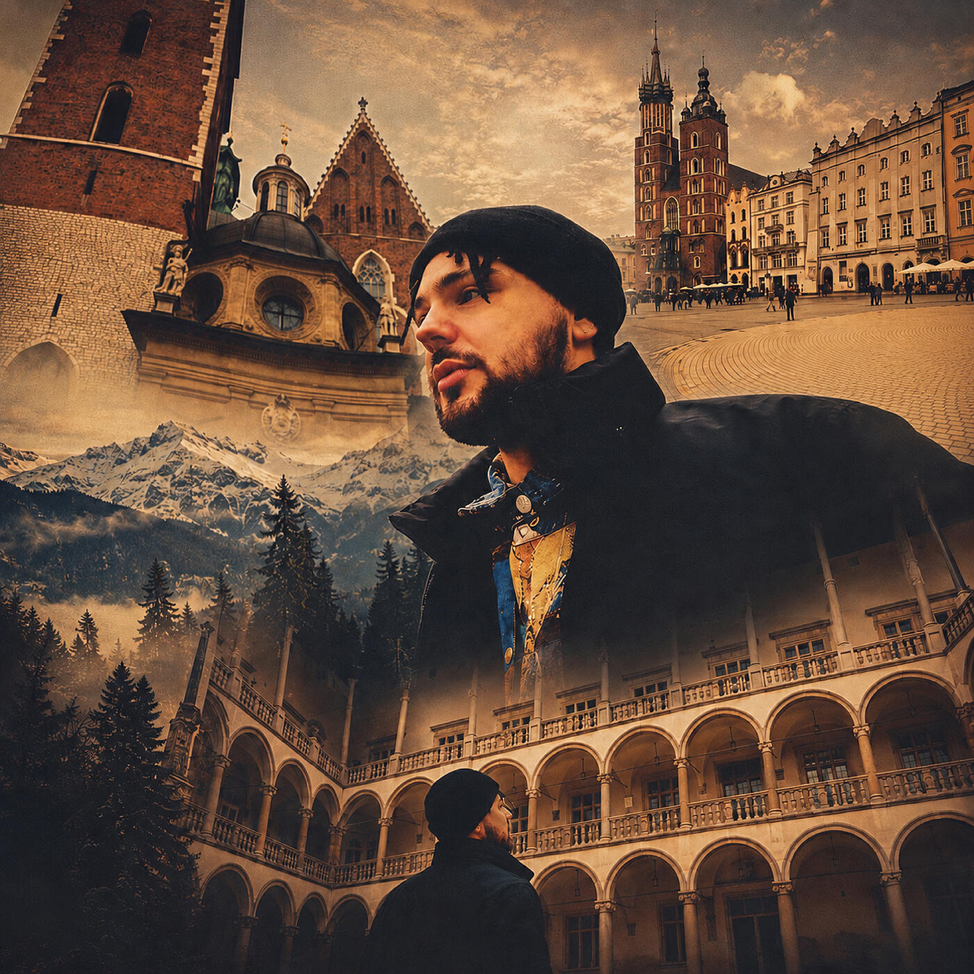Релиз Polish Roots