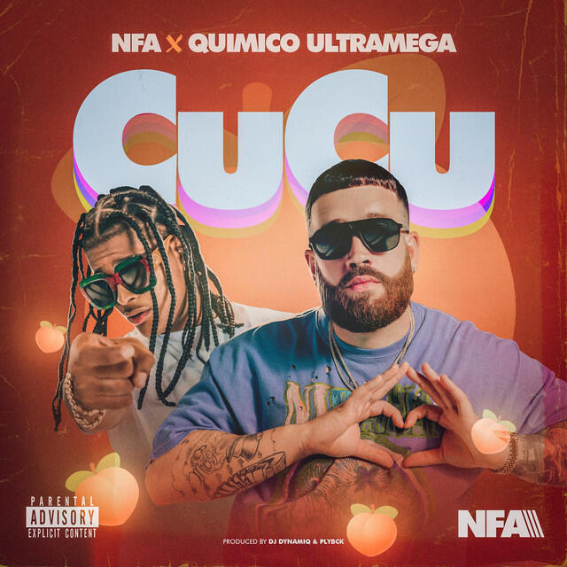 Релиз CuCu