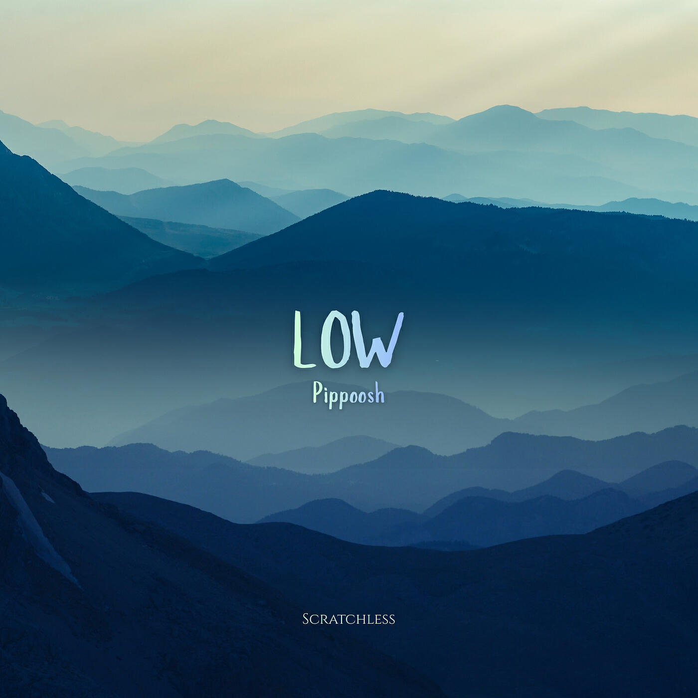 Релиз Low (Scratchless)