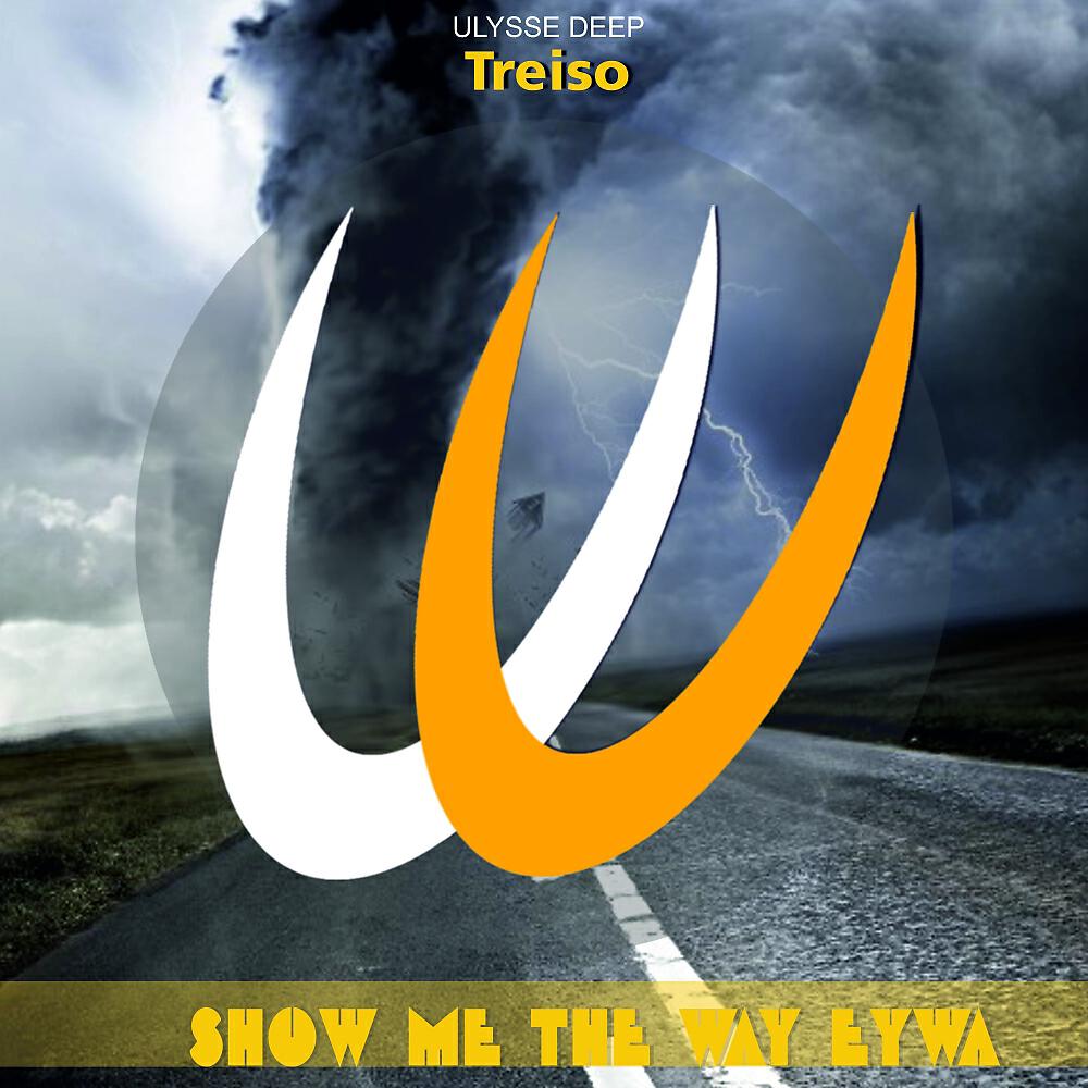 Релиз Show Me The Way Eywa