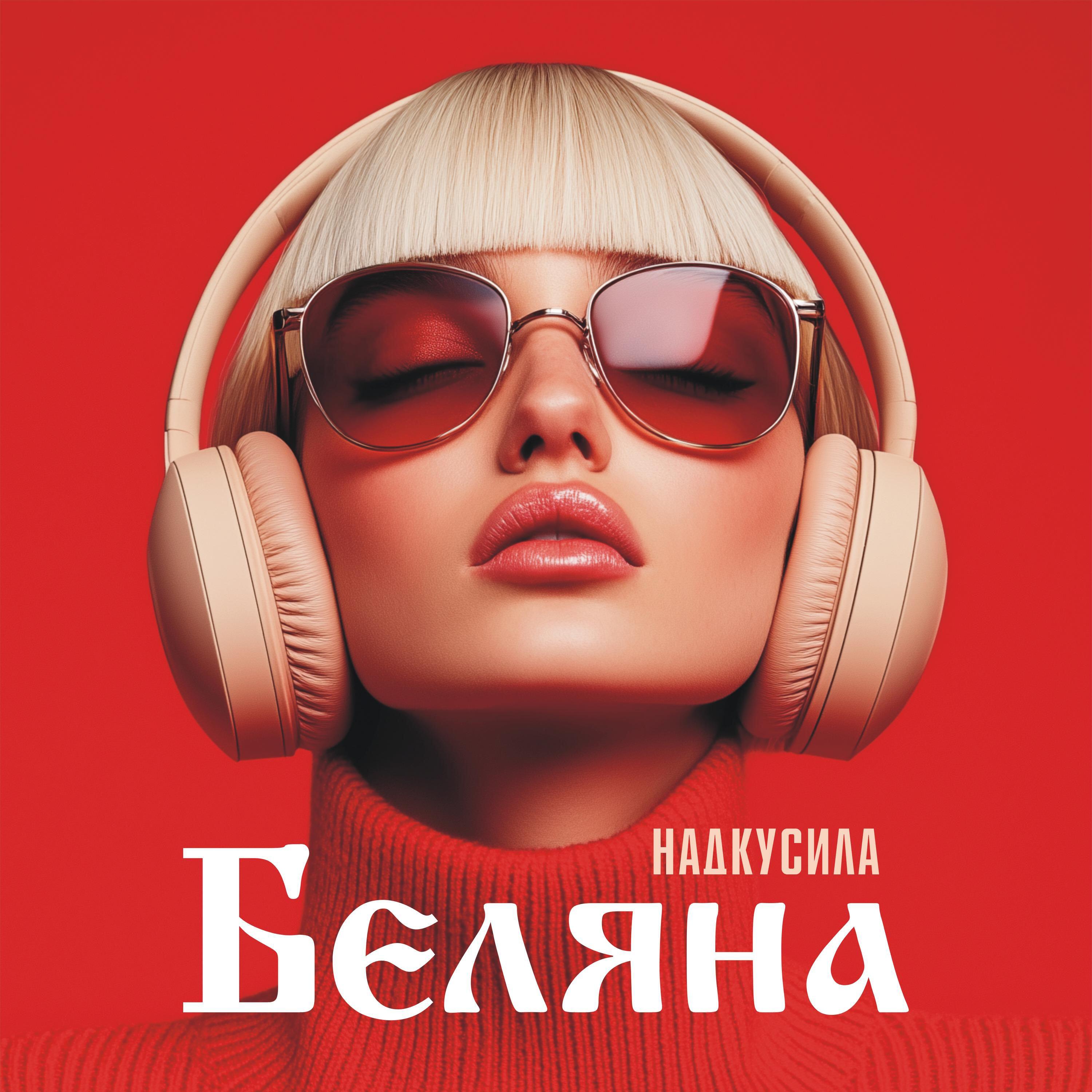 Релиз Надкусила