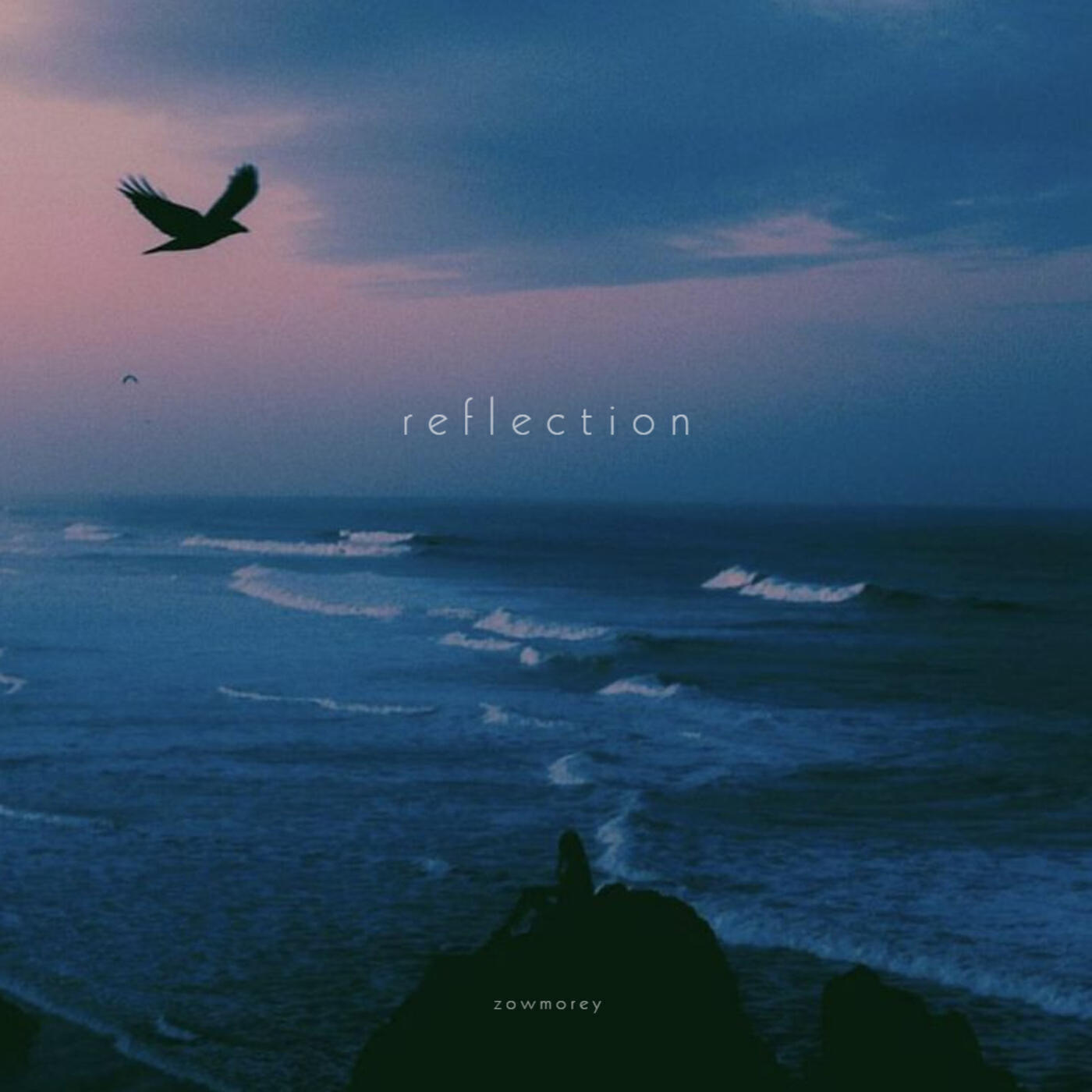 Релиз reflection