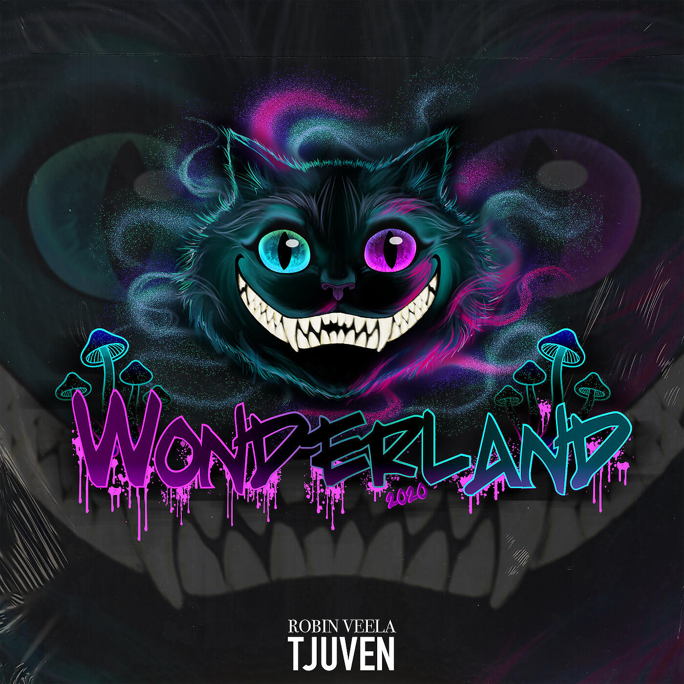 Релиз Wonderland 2020