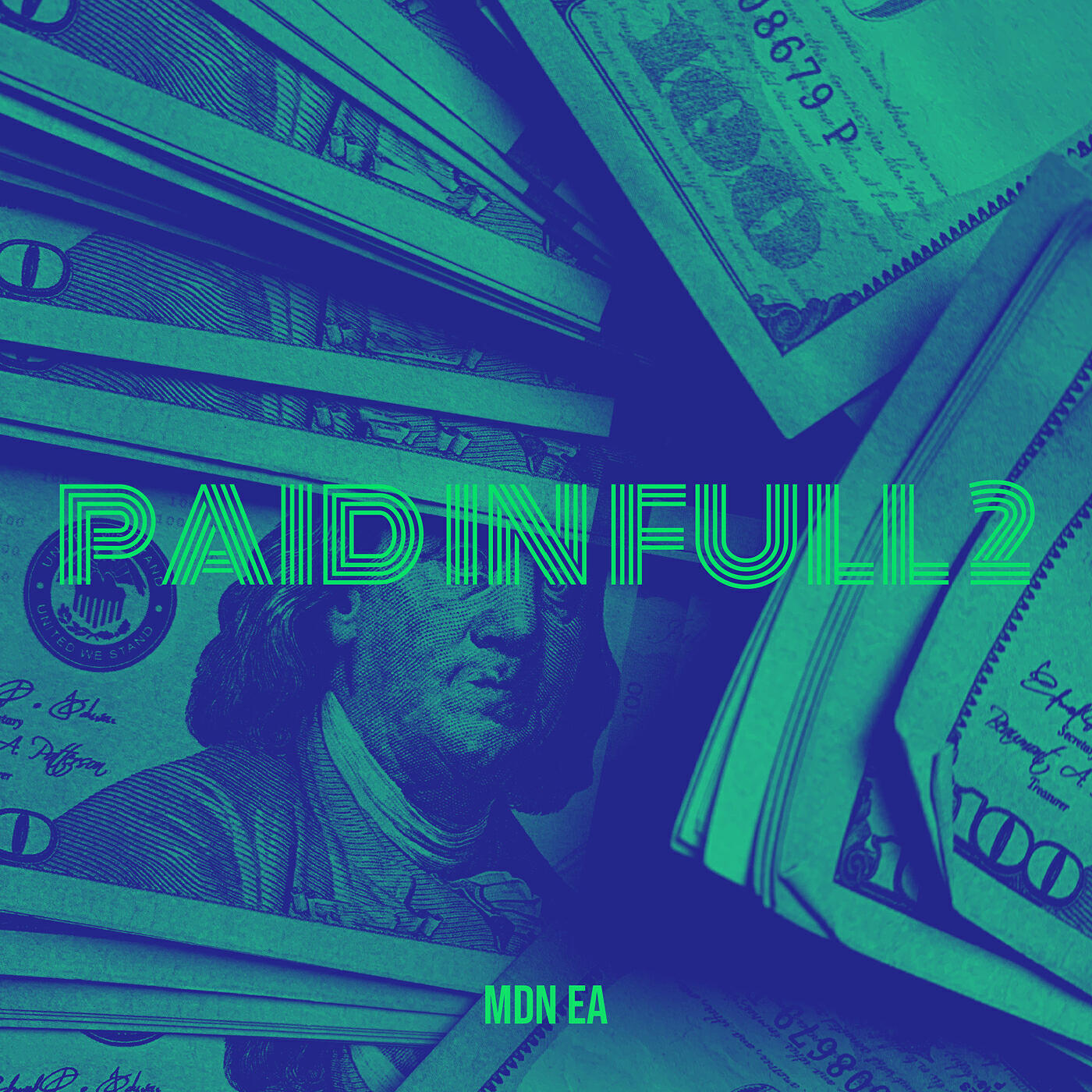 Релиз Paid in Full 2