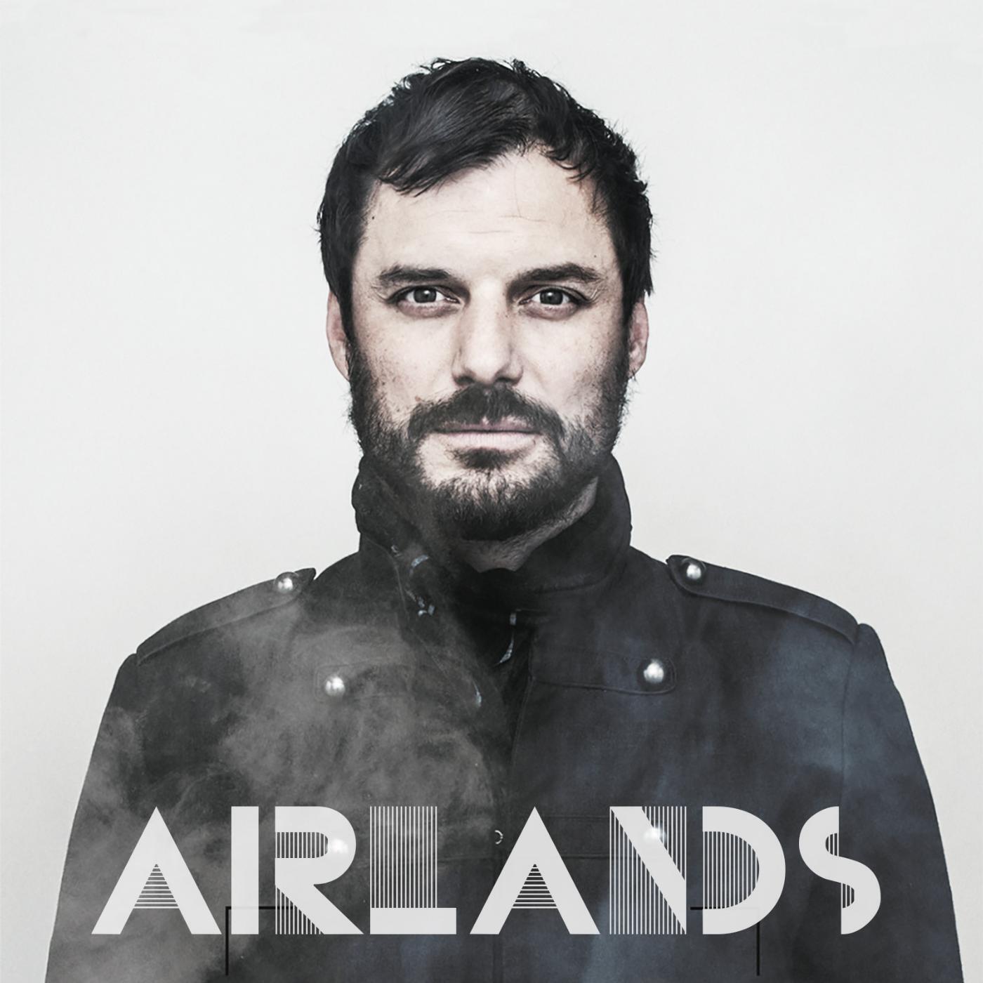 Релиз AirLands