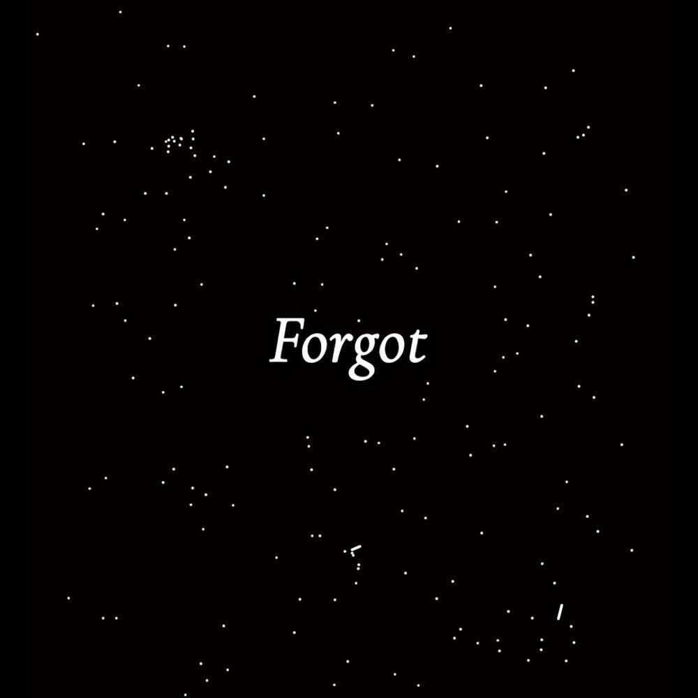 Релиз Forgot