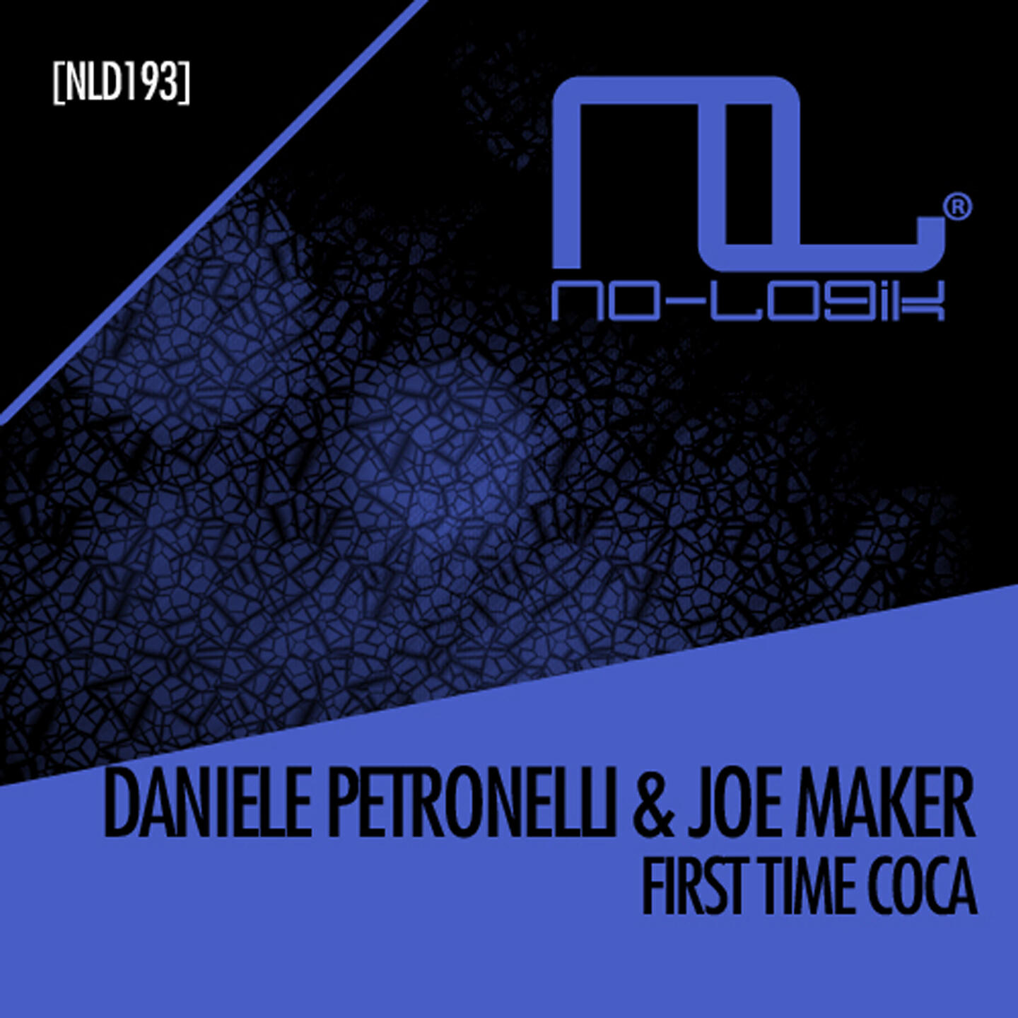 Релиз First Time Coca