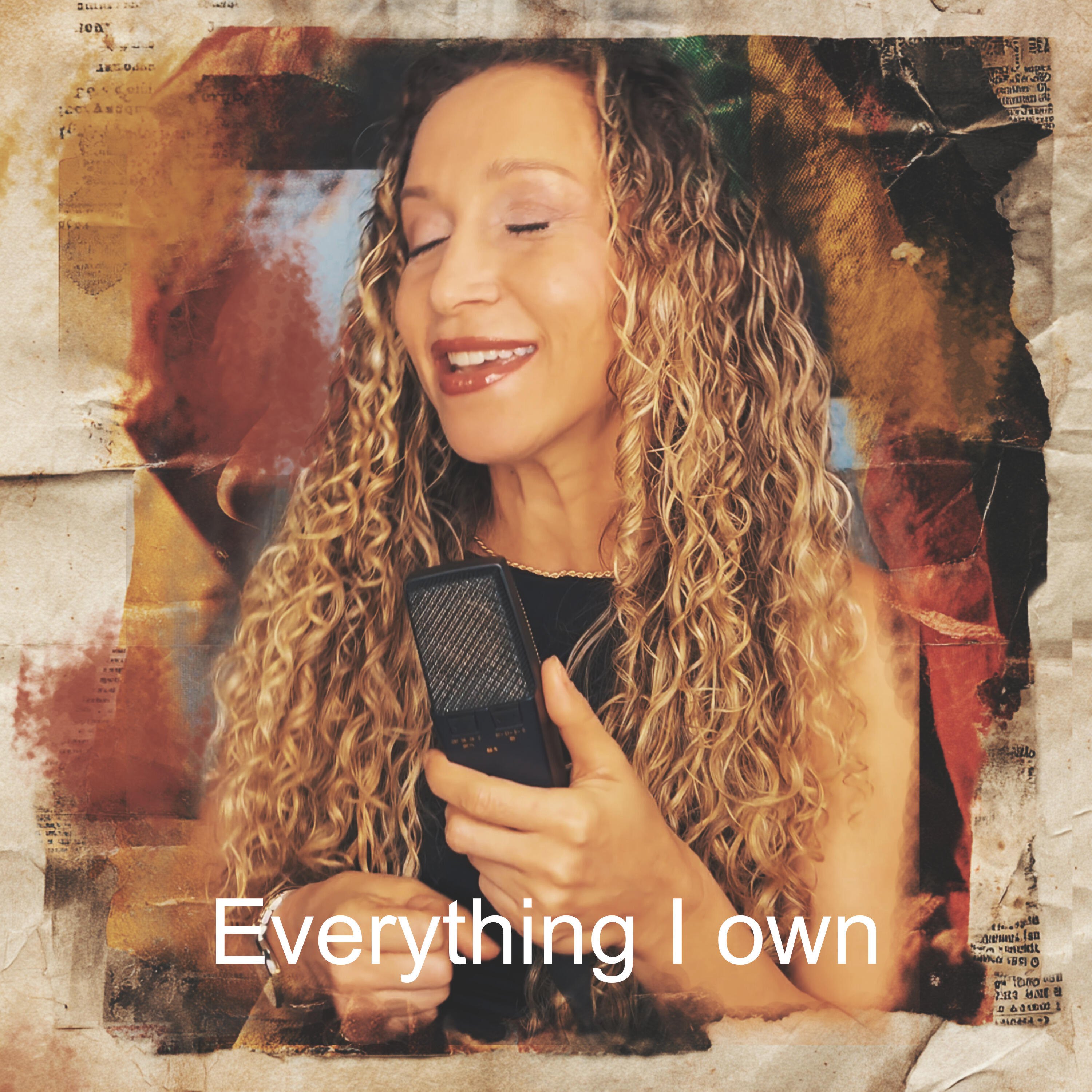 Релиз Everything I Own
