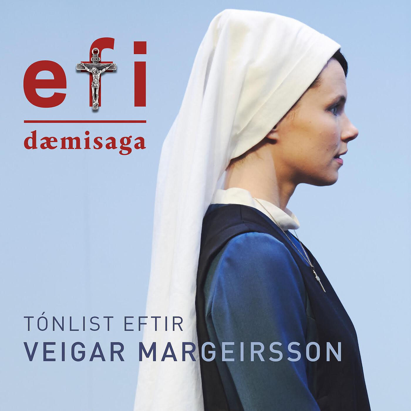 Релиз Efi - Dæmisaga