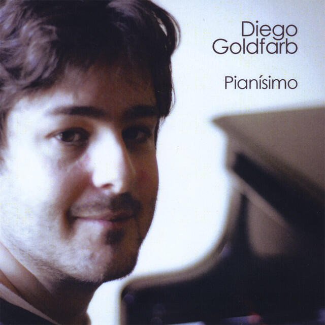 Diego Goldfarb