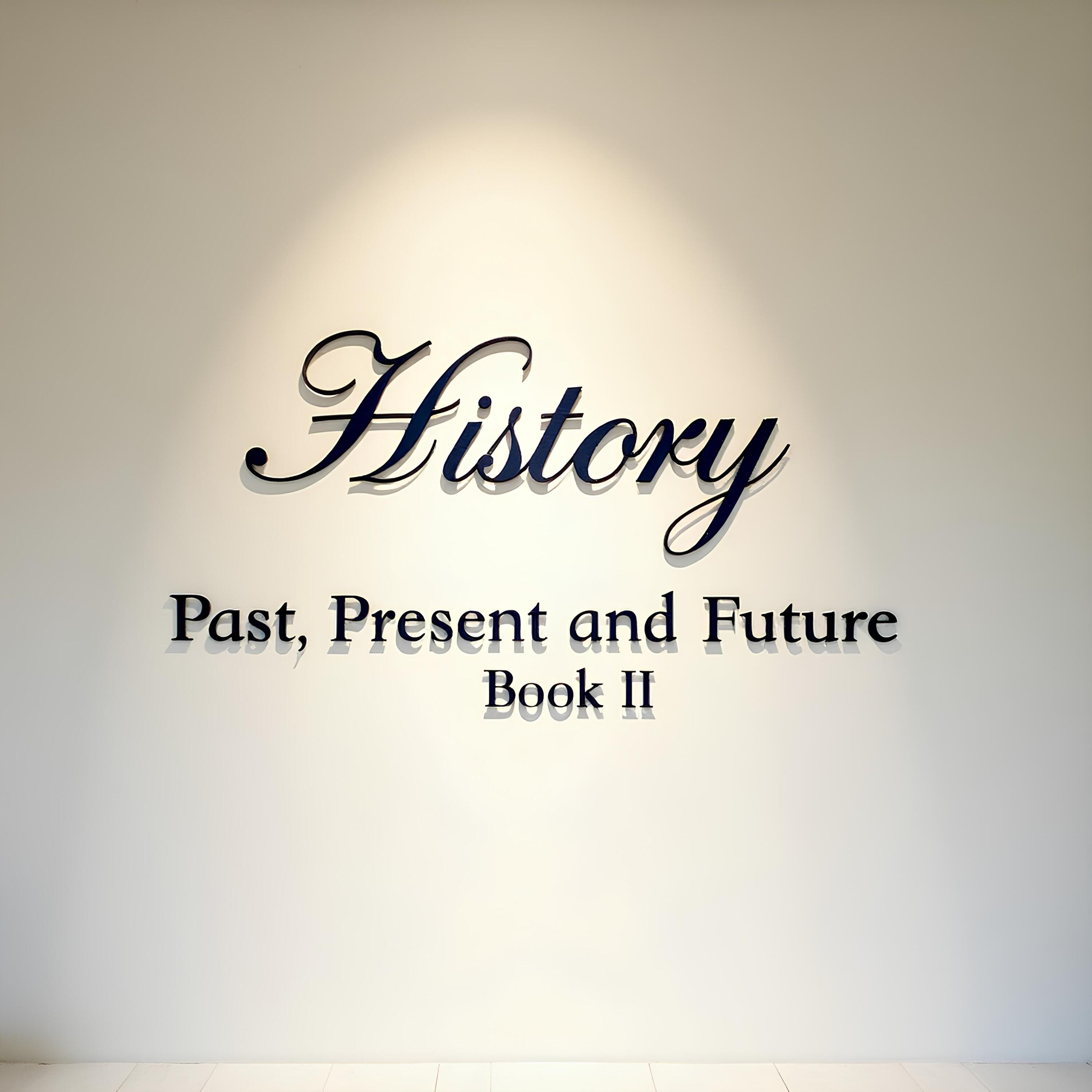 Постер альбома History Remix