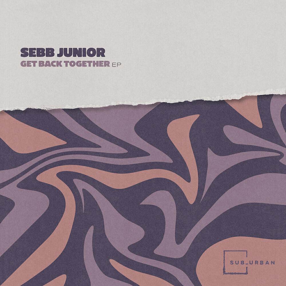 Релиз Get Back Together Ep