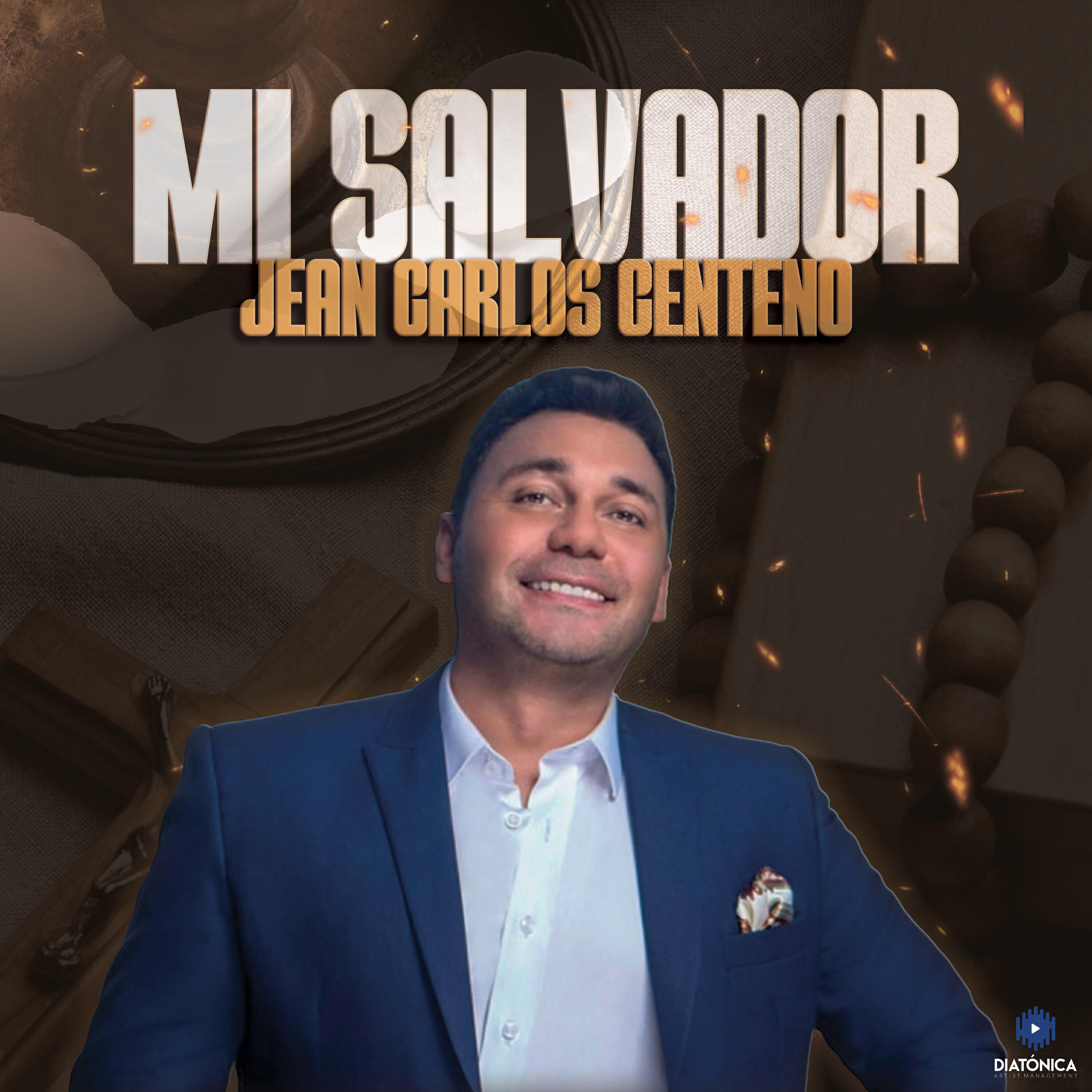 Релиз Mi Salvador