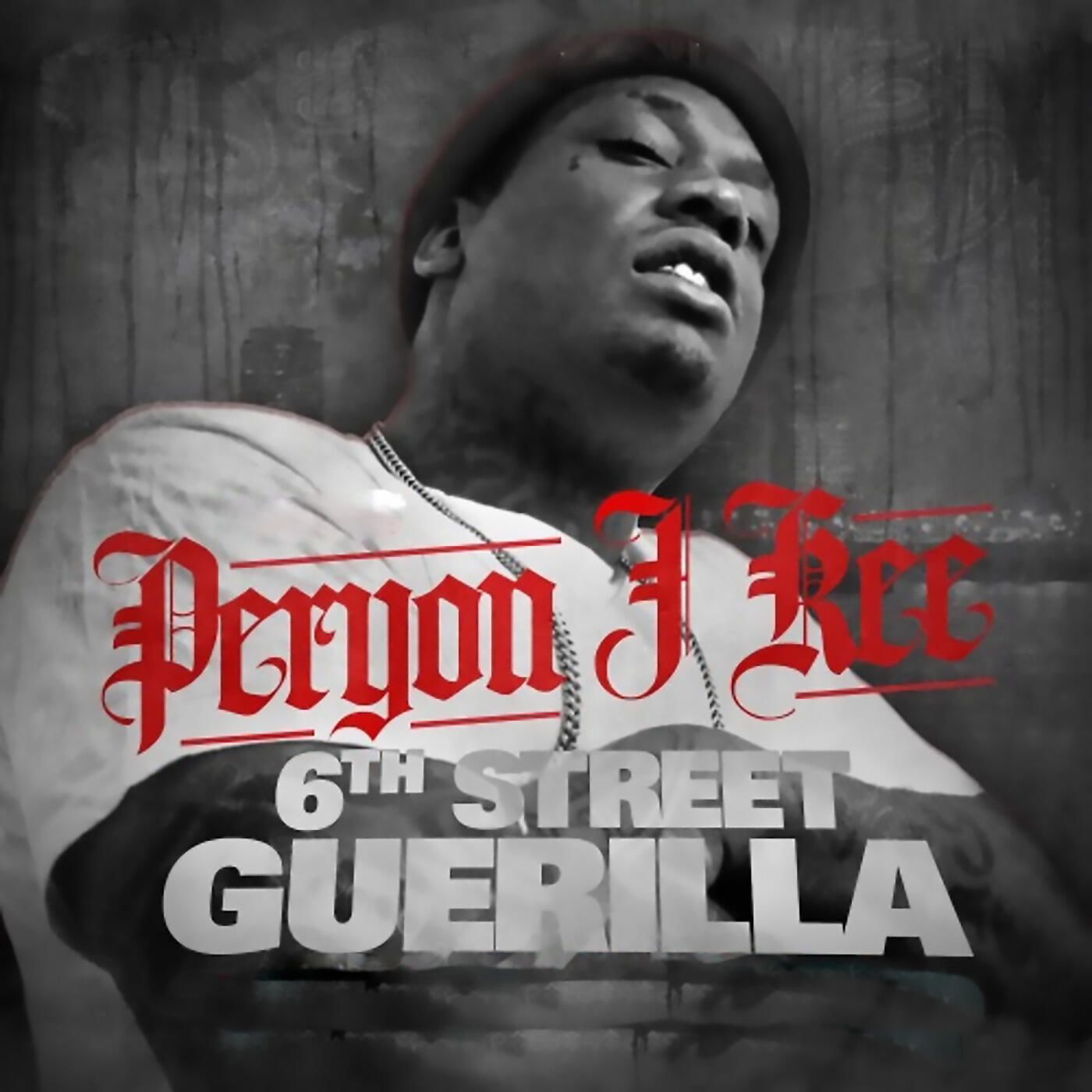 Релиз 6th Street Guerrilla