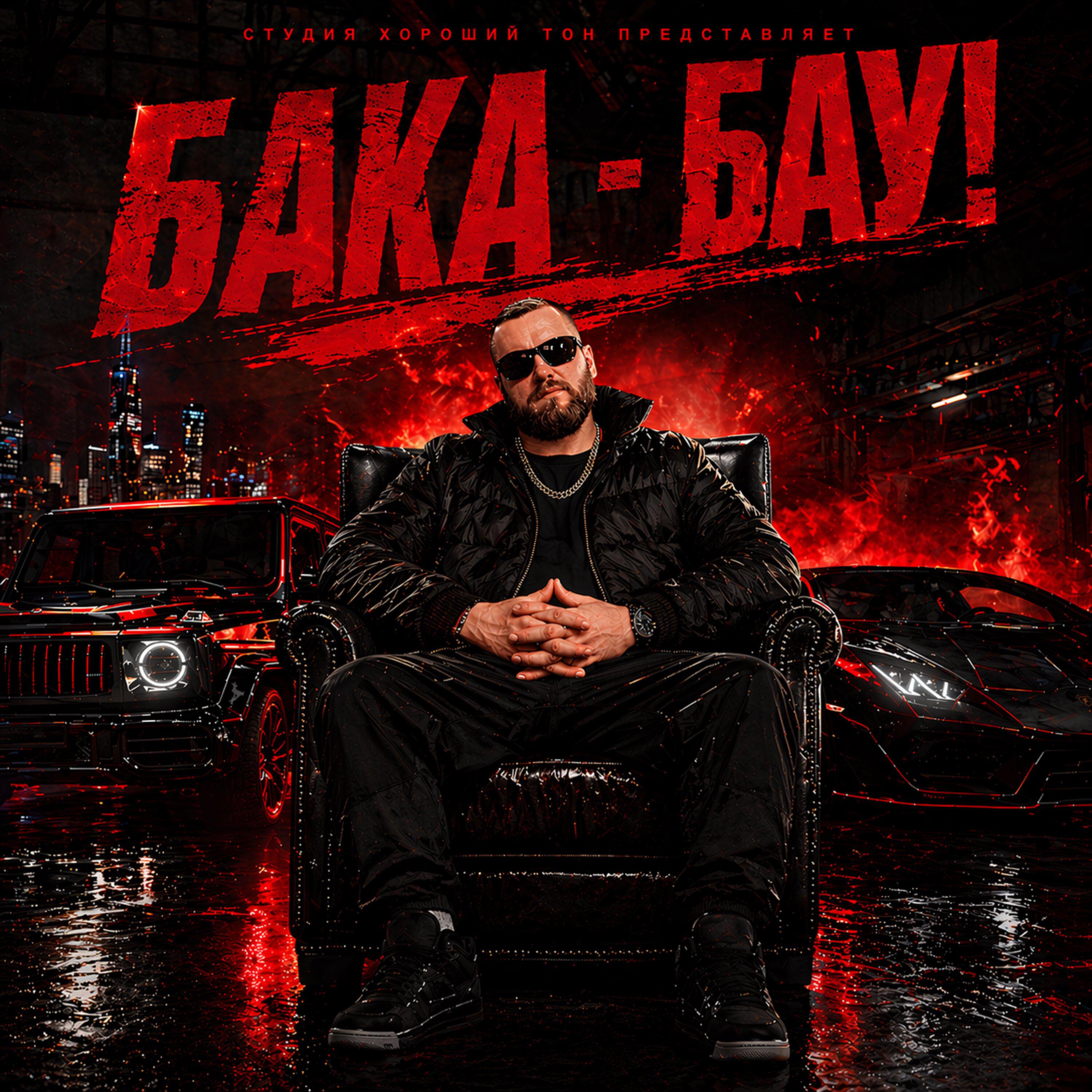 Релиз Бау