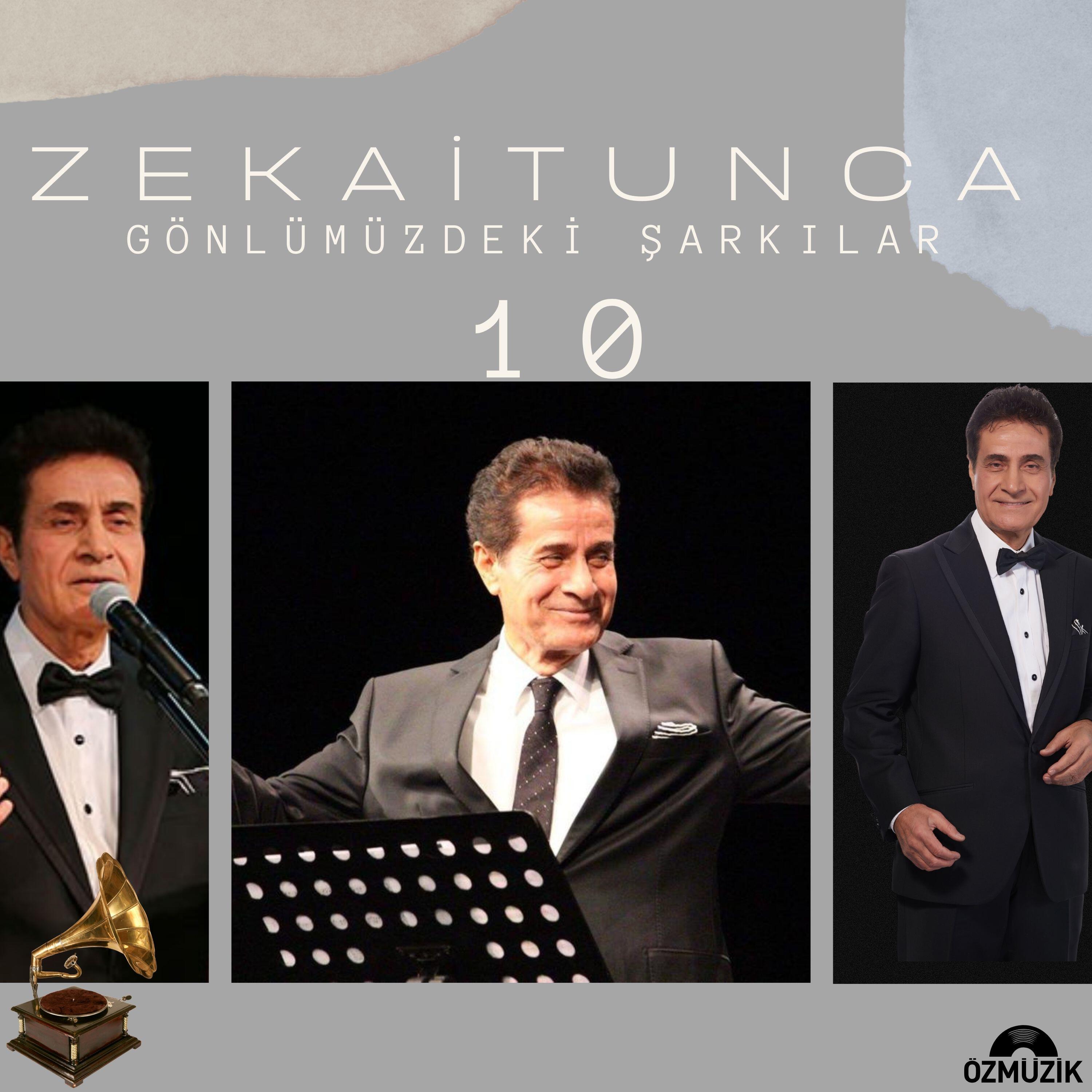 Релиз Gönlümüzdeki Şarkılar 10