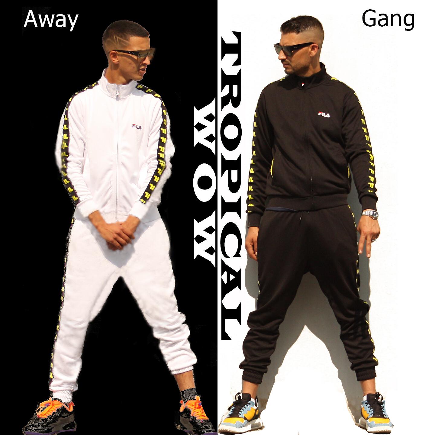 Away Gang