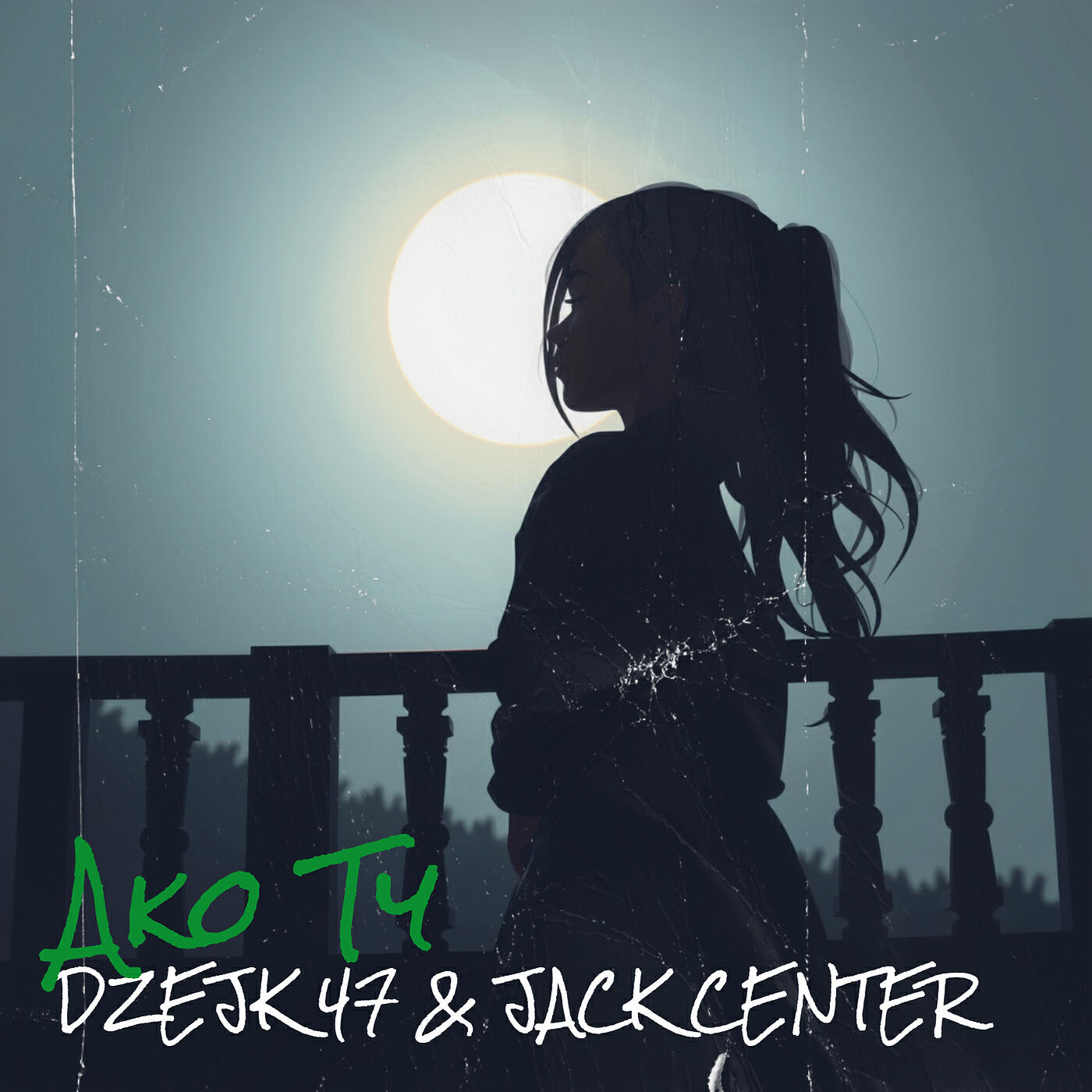 Релиз Ako Ty