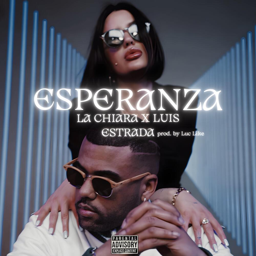Релиз Esperanza