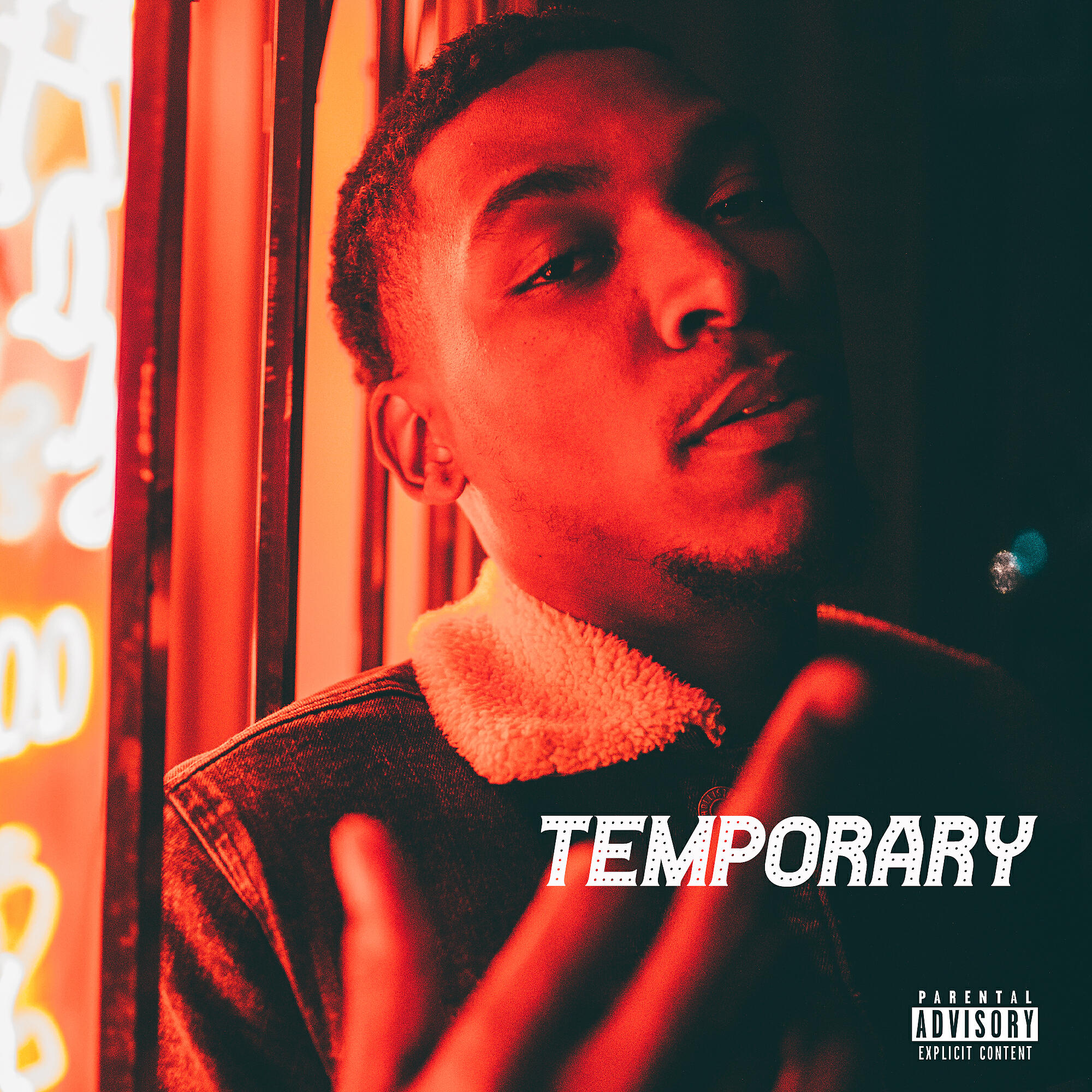Релиз Temporary