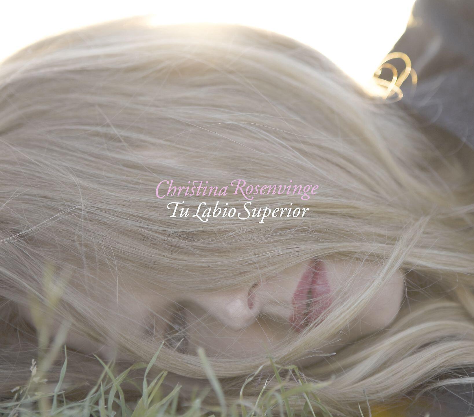 Релиз Tu labio superior (iTunes exclusive)
