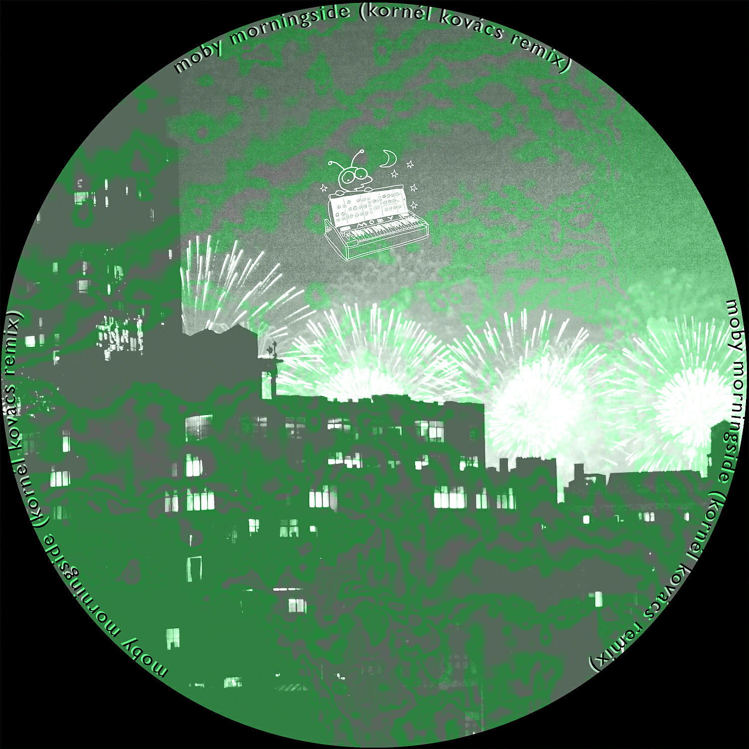 Релиз Morningside (Kornél Kovács Remix)